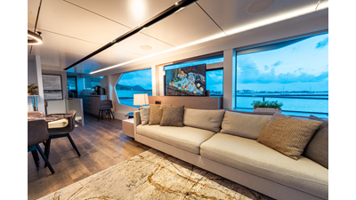 2023 NUMARINE 26XP - photo 11