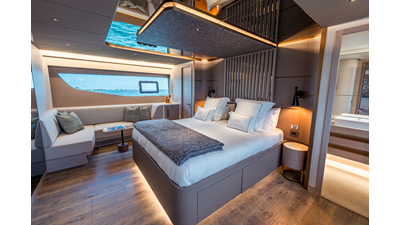 2023 NUMARINE 26XP - photo 13