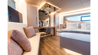 2023 NUMARINE 26XP - photo 17