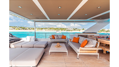 2023 NUMARINE 26XP - photo 28