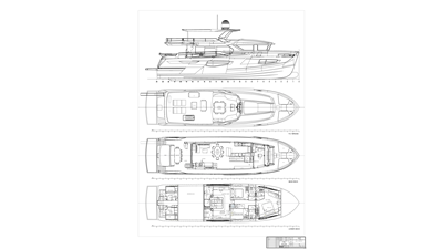 2023 NUMARINE 26XP - photo 30