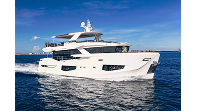 2023 NUMARINE 26XP - photo 1