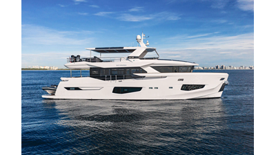 2023 NUMARINE 26XP - photo 2