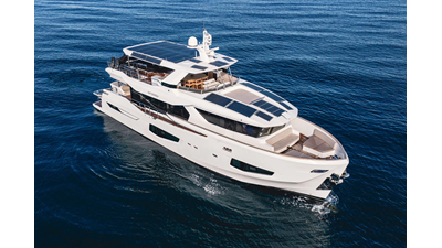 2023 NUMARINE 26XP - photo 3
