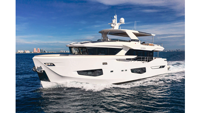 2023 NUMARINE 26XP - photo 4