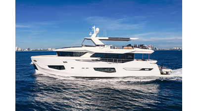 2023 NUMARINE 26XP - photo 5
