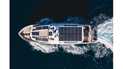 2023 NUMARINE 26XP - photo 6
