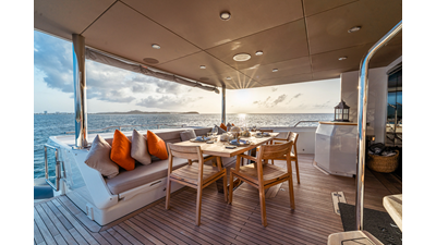 2023 NUMARINE 26XP - photo 7