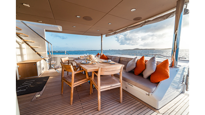 2023 NUMARINE 26XP - photo 8