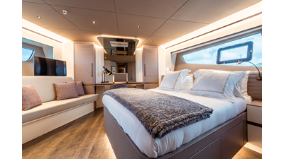 2023 NUMARINE 26XP - photo 17