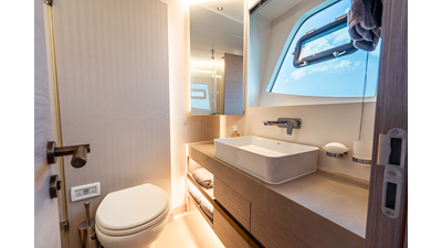 2023 NUMARINE 26XP - photo 19