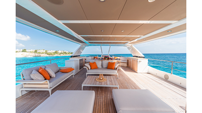 2023 NUMARINE 26XP - photo 25