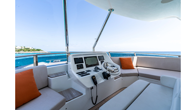 2023 NUMARINE 26XP - photo 26