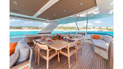 2023 NUMARINE 26XP - photo 27