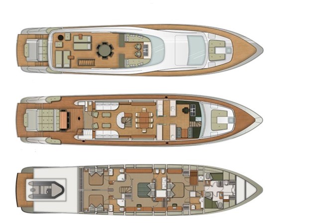Plan # 1