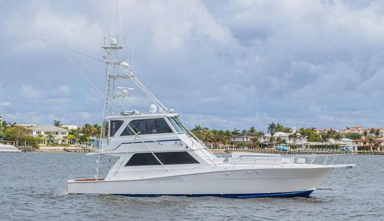 Photo of VIKING SÃ©cone 58' 1
