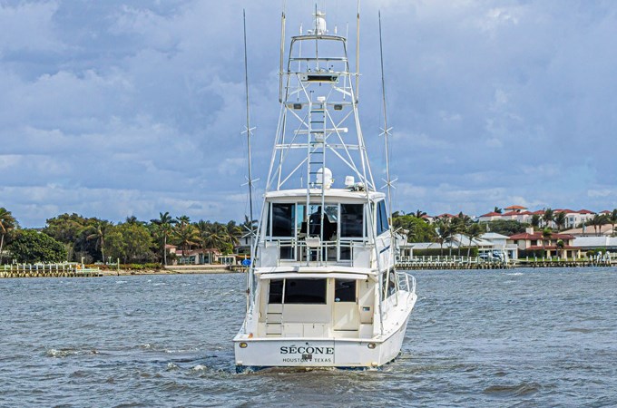 Photo of VIKING SÃ©cone 58' 1