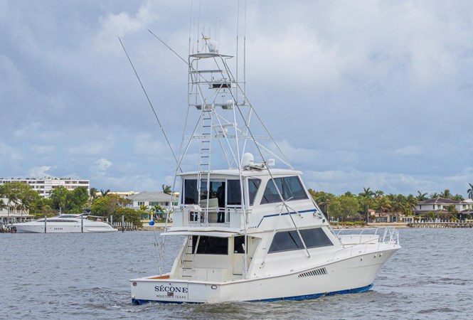 Photo of VIKING SÃ©cone 58' 1
