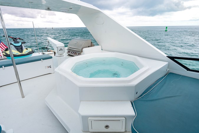 Photo of BROWARD IRON LADY 106'