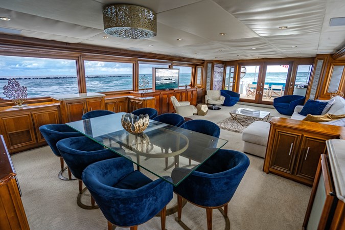 Photo of BROWARD IRON LADY 106'