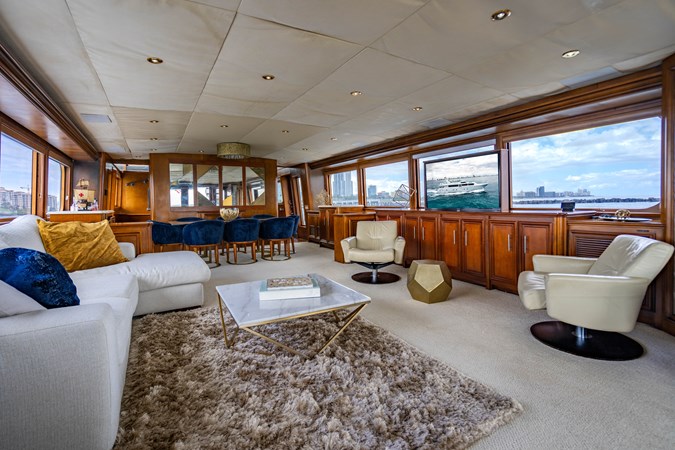 Photo of BROWARD IRON LADY 106'