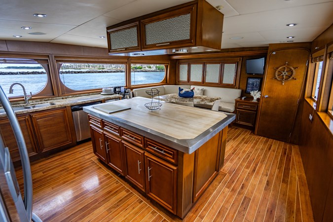 Photo of BROWARD IRON LADY 106'