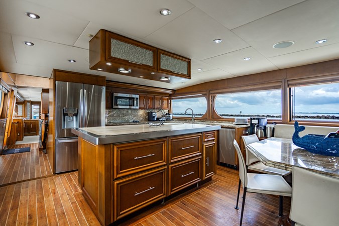 Photo of BROWARD IRON LADY 106'