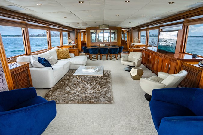 Photo of BROWARD IRON LADY 106'