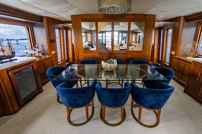 Photo of BROWARD IRON LADY 106'