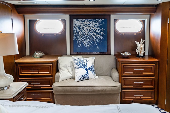 Photo of BROWARD IRON LADY 106'