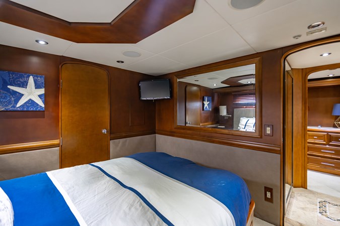 Photo of BROWARD IRON LADY 106'