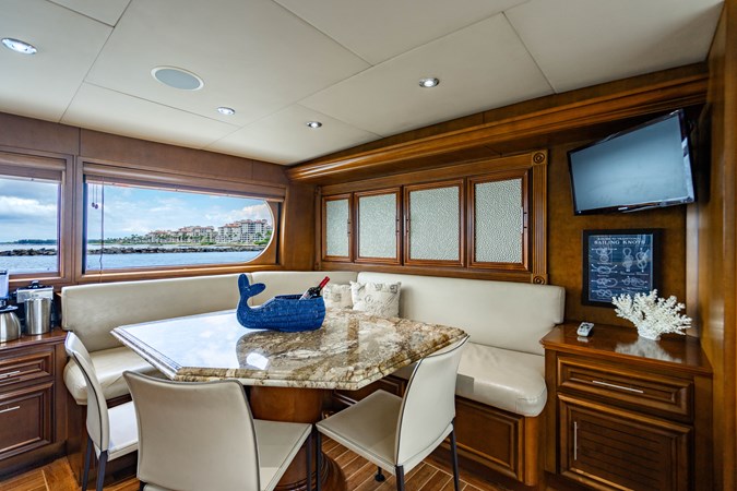Photo of BROWARD IRON LADY 106'