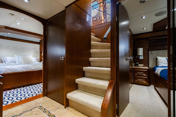 Photo of BROWARD IRON LADY 106'