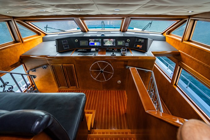 Photo of BROWARD IRON LADY 106'
