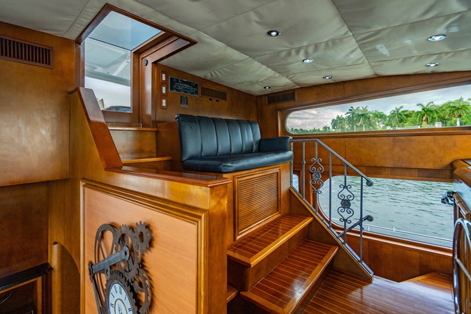 Photo of BROWARD IRON LADY 106'