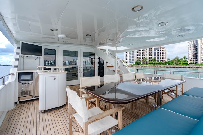 Photo of BROWARD IRON LADY 106'