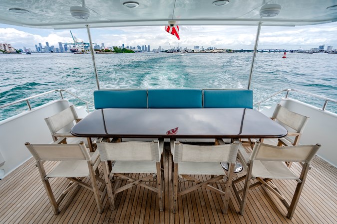Photo of BROWARD IRON LADY 106'