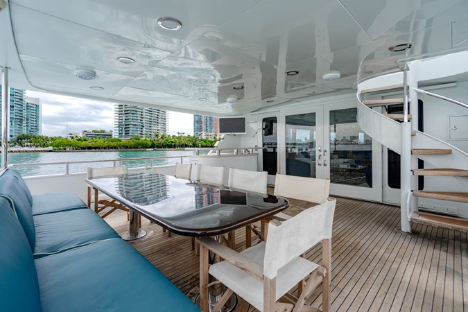 Photo of BROWARD IRON LADY 106'
