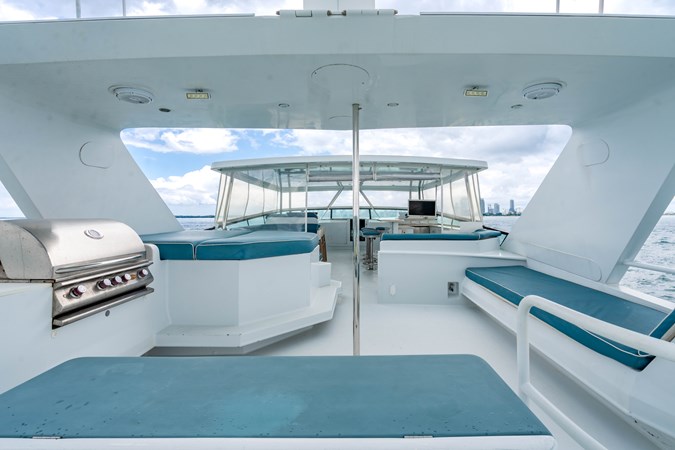 Photo of BROWARD IRON LADY 106'