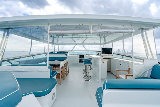 Photo of BROWARD IRON LADY 106'