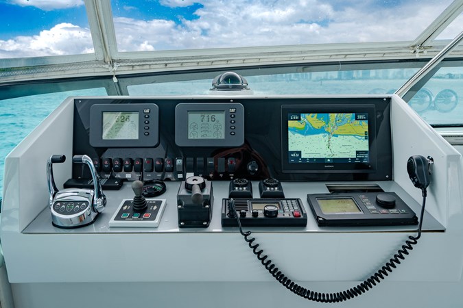 Photo of BROWARD IRON LADY 106'