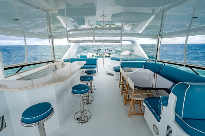 Photo of BROWARD IRON LADY 106'
