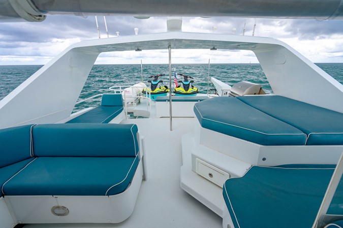 Photo of BROWARD IRON LADY 106'
