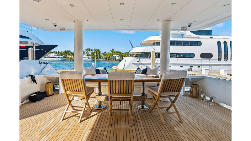 Photo of HARGRAVE PERFECT HARMONY 100'
