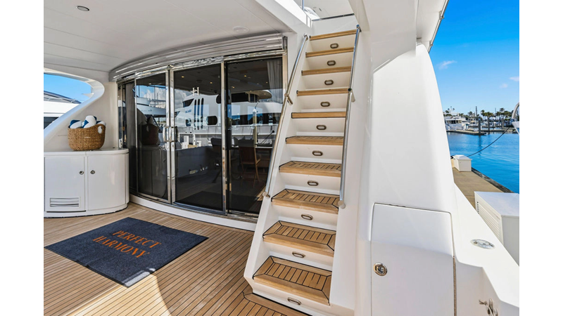 Photo of HARGRAVE PERFECT HARMONY 100'