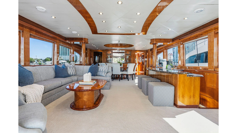 Photo of HARGRAVE PERFECT HARMONY 100'