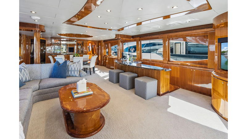 Photo of HARGRAVE PERFECT HARMONY 100'