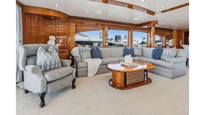 Photo of HARGRAVE PERFECT HARMONY 100'