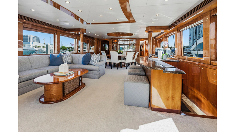 Photo of HARGRAVE PERFECT HARMONY 100'