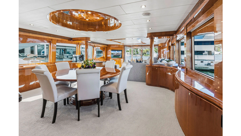 Photo of HARGRAVE PERFECT HARMONY 100'